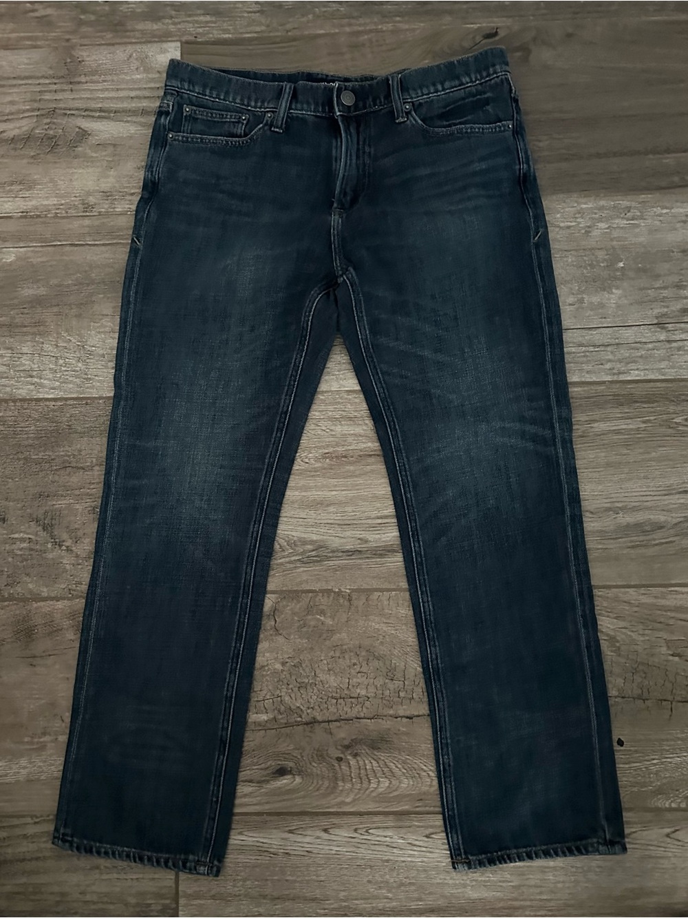 Express Men's Jeans